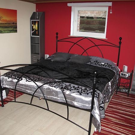 Appartement Nettetal - Free2Beme Chambre photo