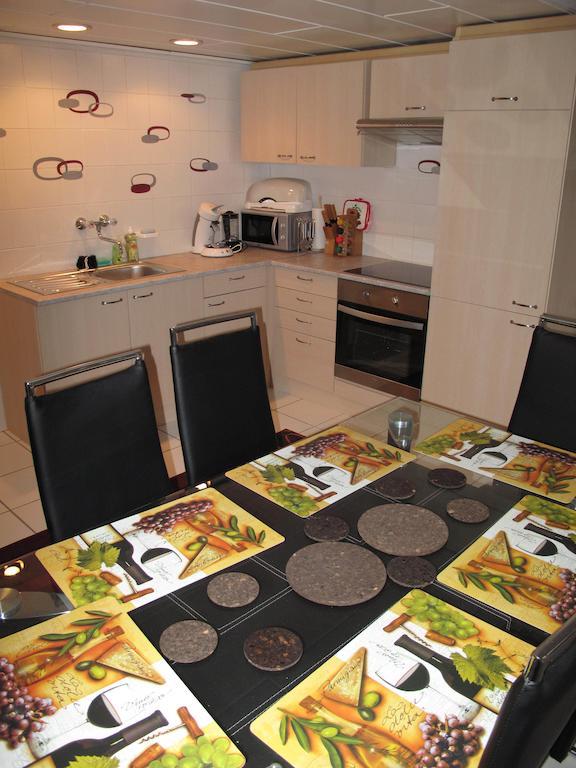 Appartement Nettetal - Free2Beme Chambre photo