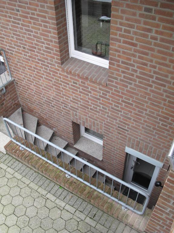 Appartement Nettetal - Free2Beme Chambre photo