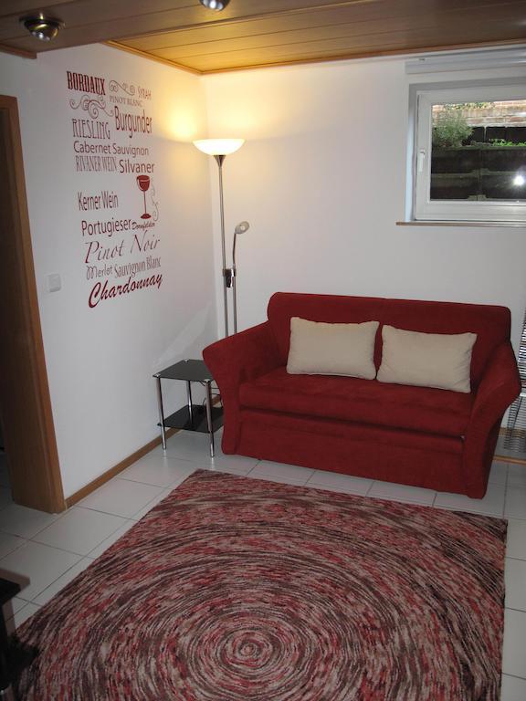 Appartement Nettetal - Free2Beme Chambre photo