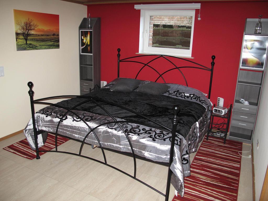 Appartement Nettetal - Free2Beme Chambre photo