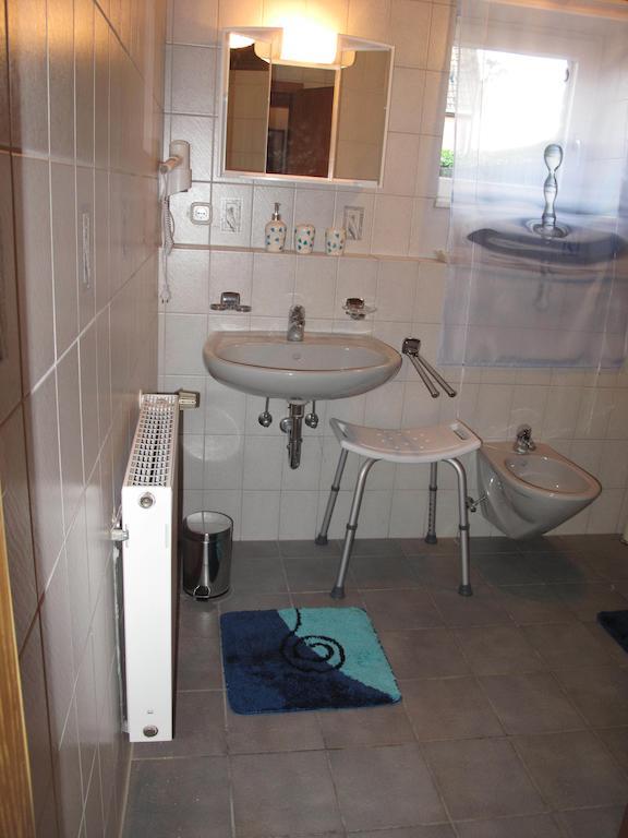 Appartement Nettetal - Free2Beme Chambre photo