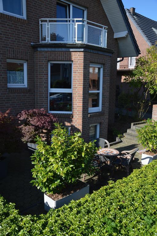 Appartement Nettetal - Free2Beme Extérieur photo